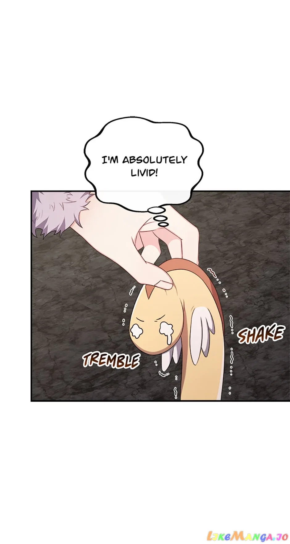 My Prince’s Healing Touch Chapter 37 – Page 31