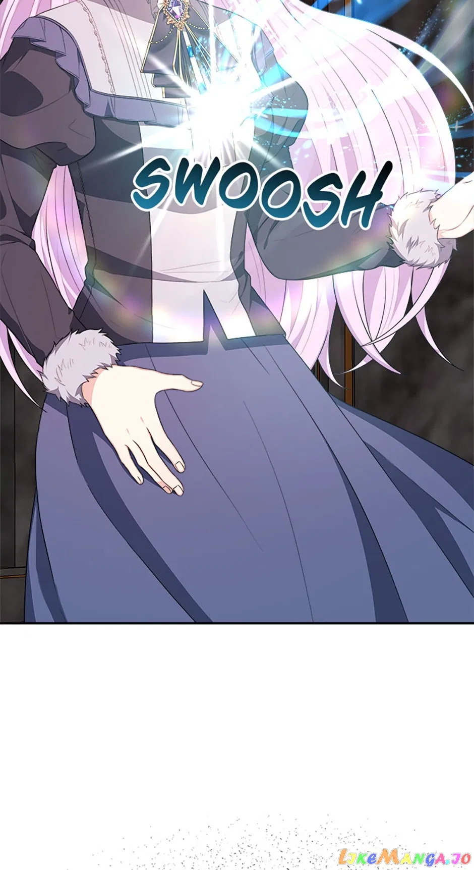 My Prince’s Healing Touch Chapter 37 – Page 33