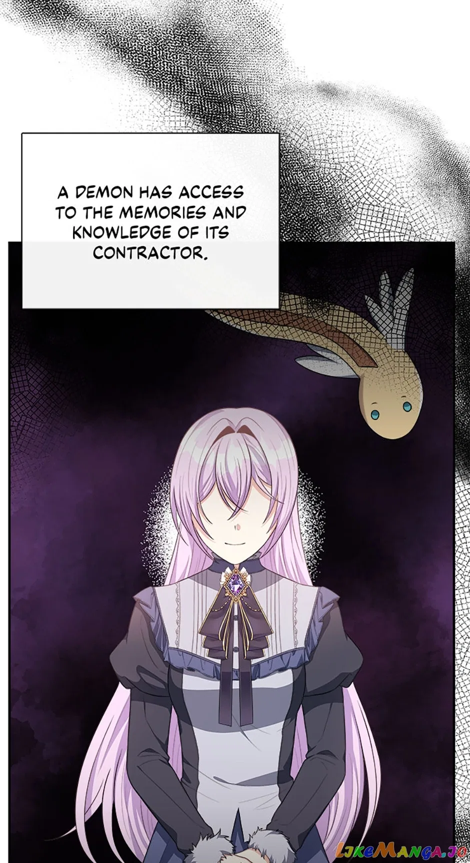 My Prince’s Healing Touch Chapter 37 – Page 35