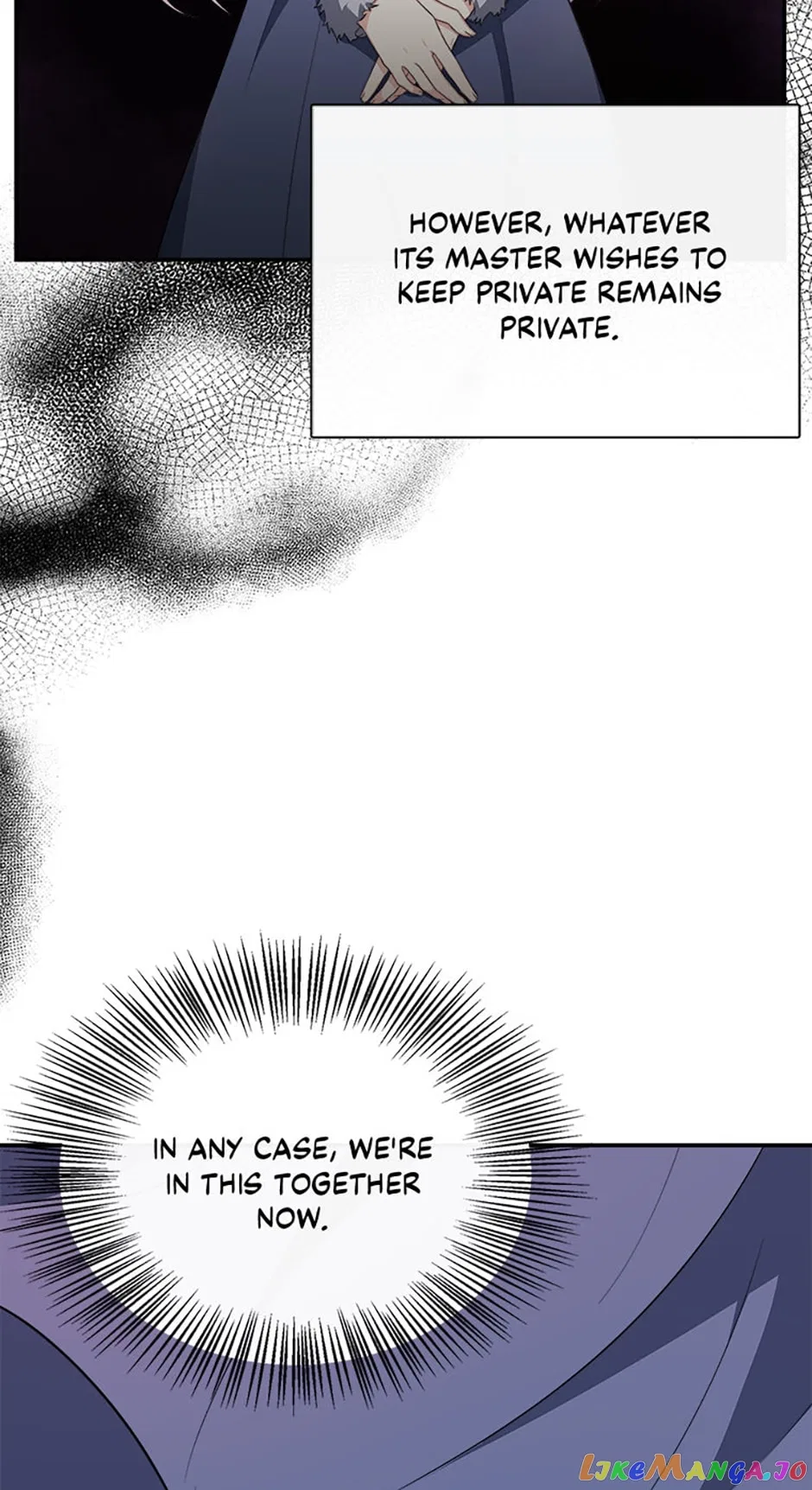 My Prince’s Healing Touch Chapter 37 – Page 36