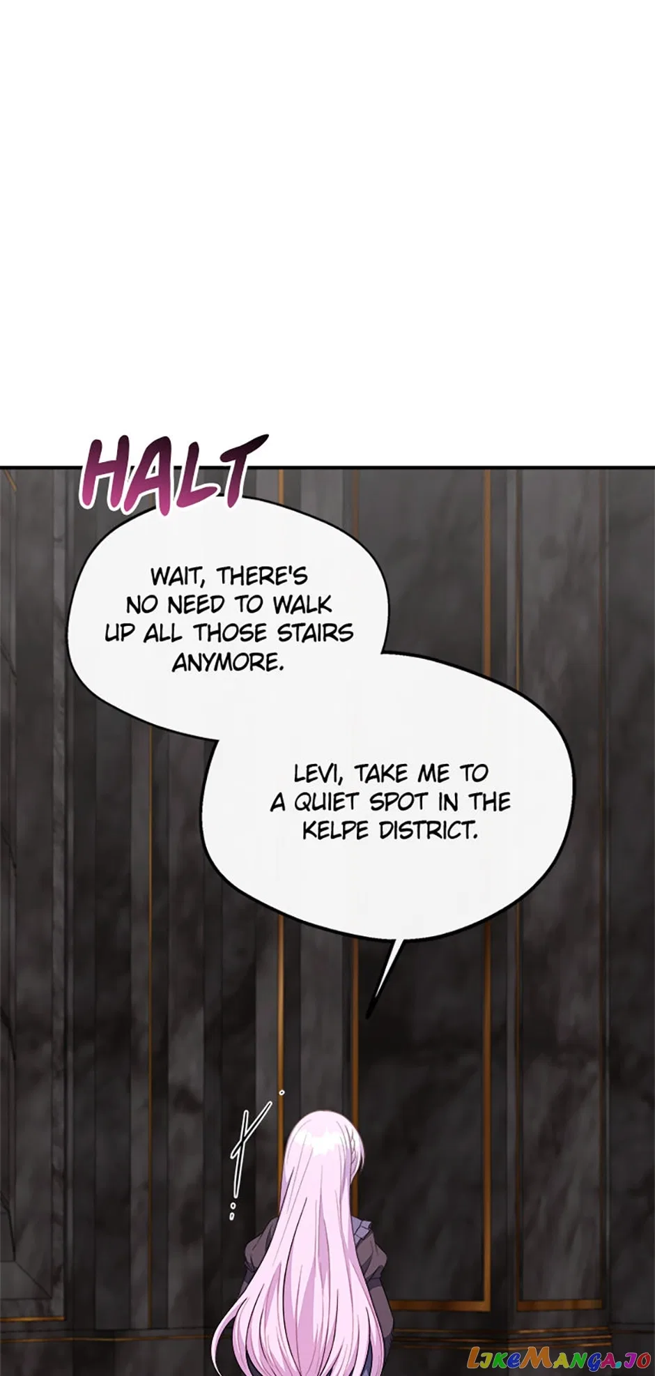 My Prince’s Healing Touch Chapter 37 – Page 38