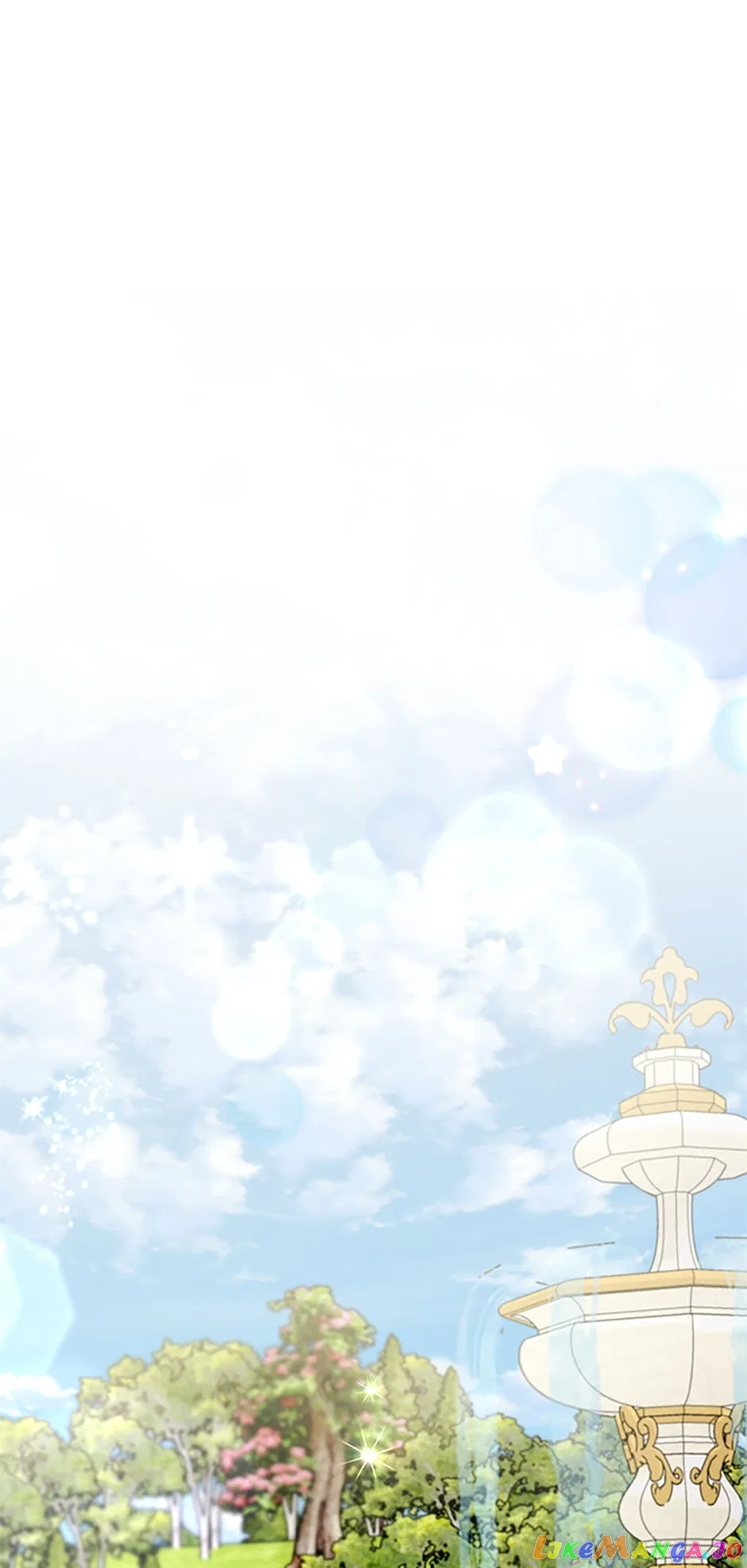 My Prince’s Healing Touch Chapter 37 – Page 40