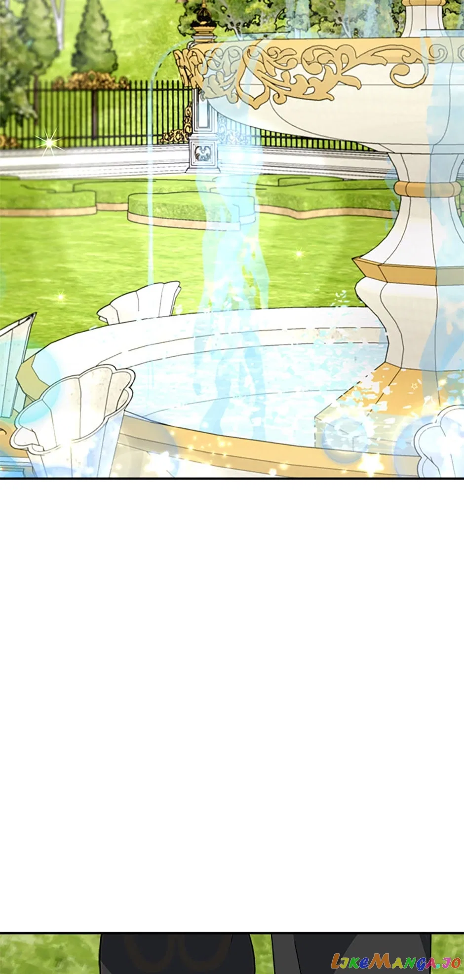 My Prince’s Healing Touch Chapter 37 – Page 41