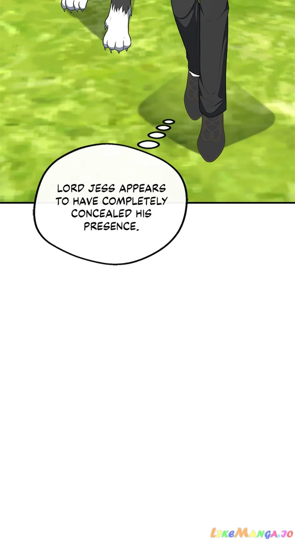 My Prince’s Healing Touch Chapter 37 – Page 44