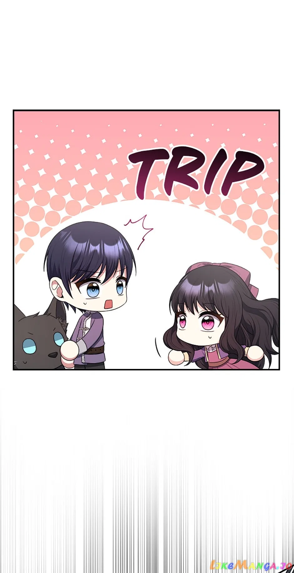 My Prince’s Healing Touch Chapter 37 – Page 49