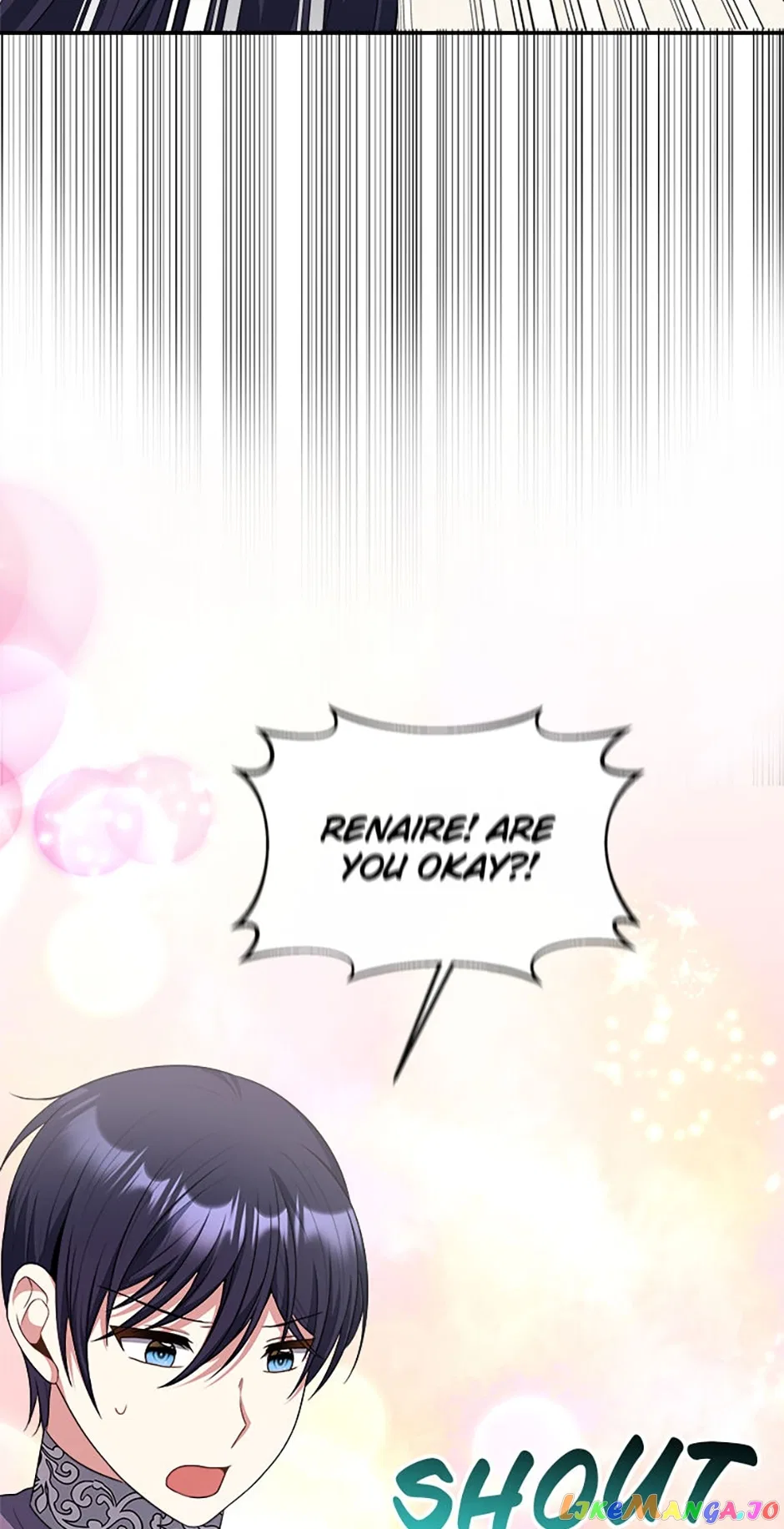 My Prince’s Healing Touch Chapter 37 – Page 51