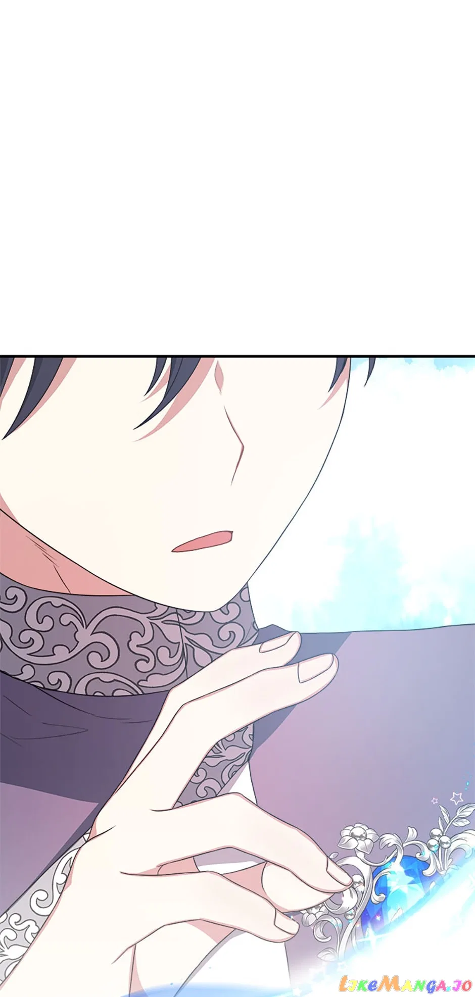 My Prince’s Healing Touch Chapter 37 – Page 54