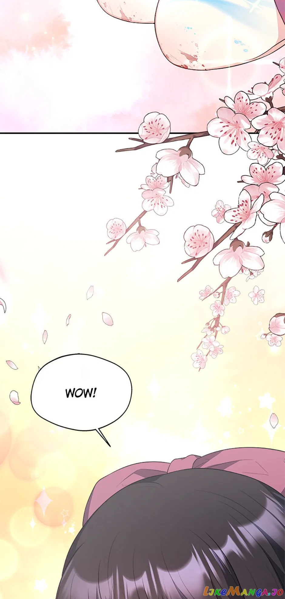 My Prince’s Healing Touch Chapter 37 – Page 56