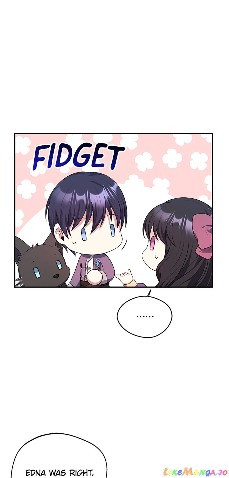 My Prince’s Healing Touch Chapter 37 – Page 59