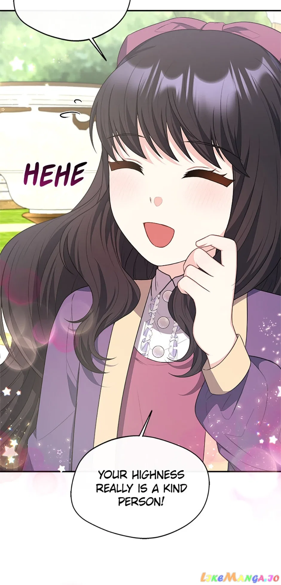 My Prince’s Healing Touch Chapter 37 – Page 60