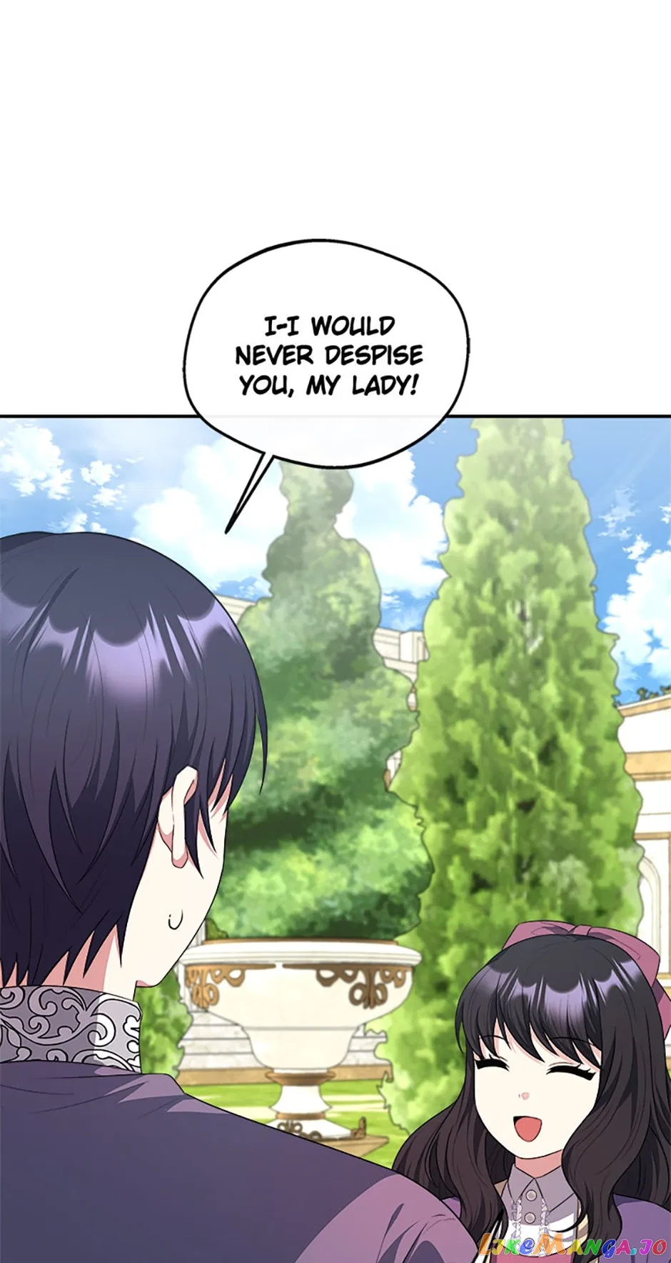 My Prince’s Healing Touch Chapter 37 – Page 62
