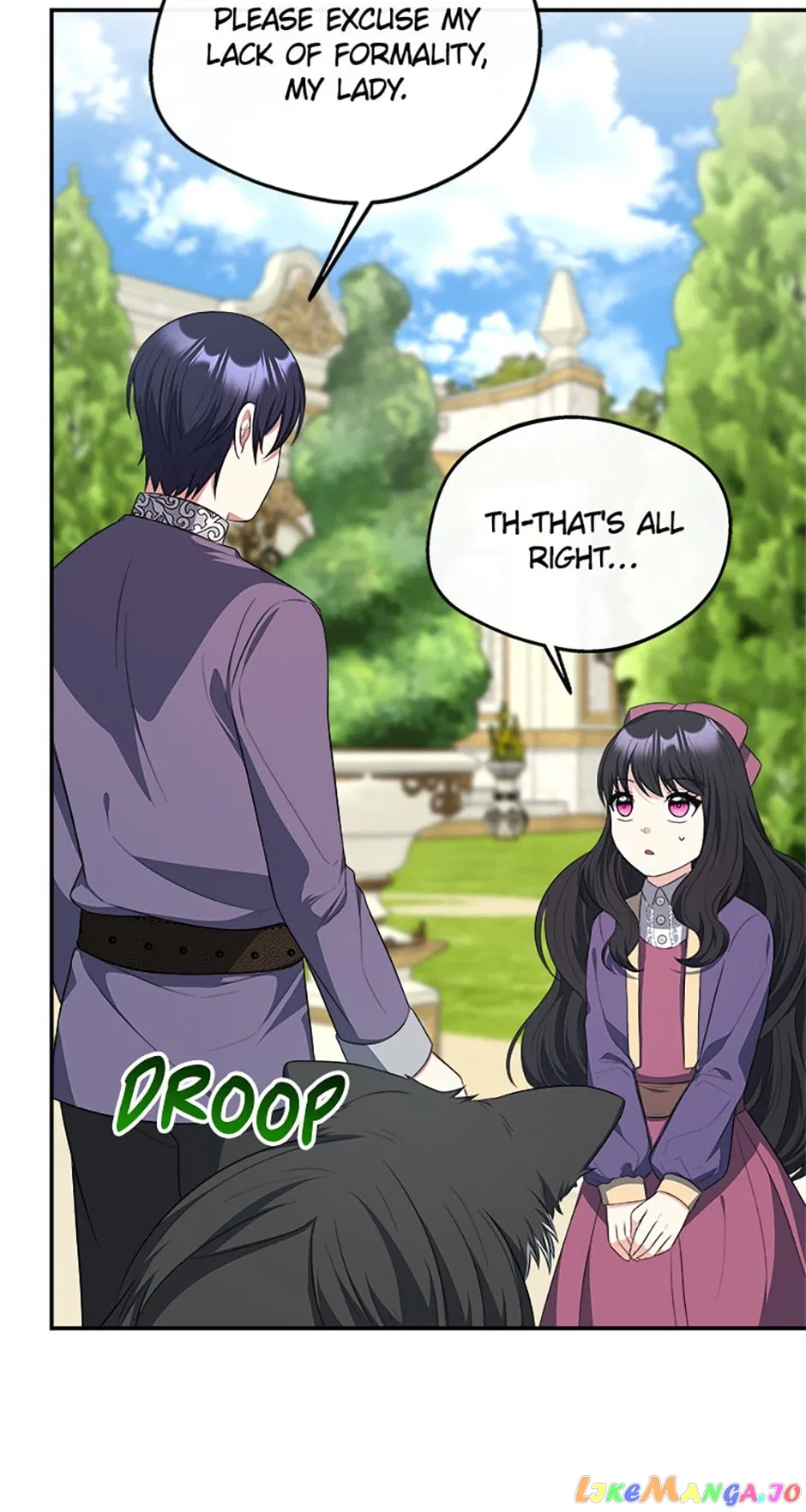 My Prince’s Healing Touch Chapter 37 – Page 66