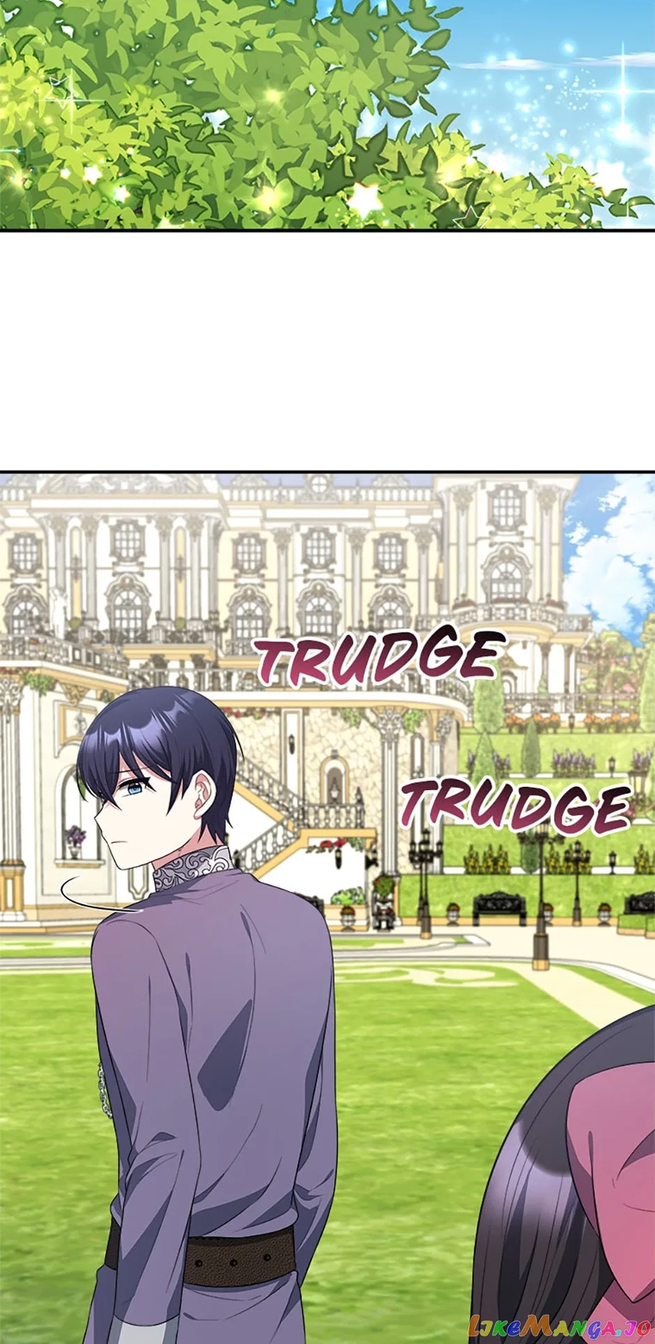 My Prince’s Healing Touch Chapter 37 – Page 68