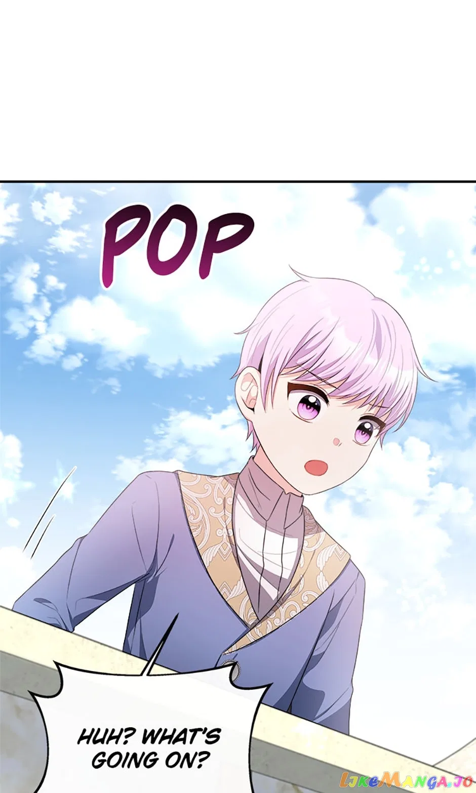 My Prince’s Healing Touch Chapter 37 – Page 76
