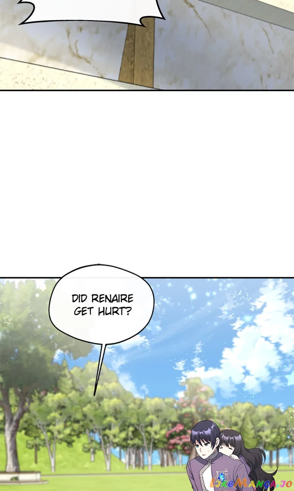 My Prince’s Healing Touch Chapter 37 – Page 77