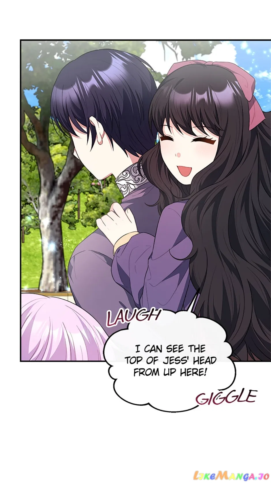 My Prince’s Healing Touch Chapter 37 – Page 79