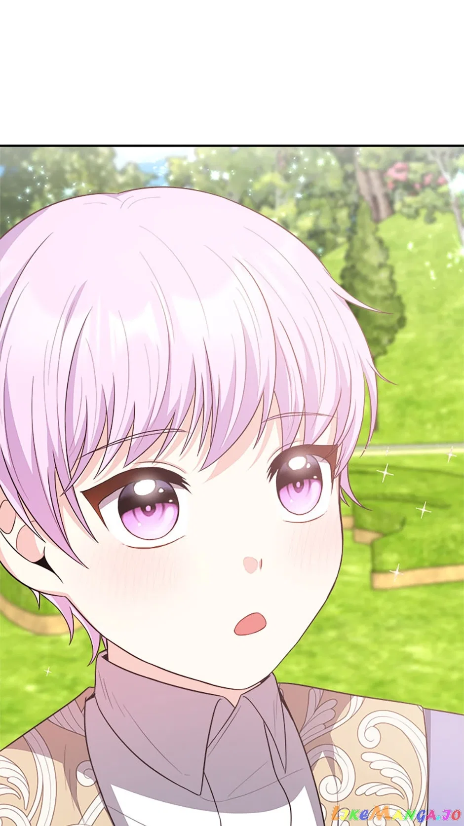 My Prince’s Healing Touch Chapter 37 – Page 81
