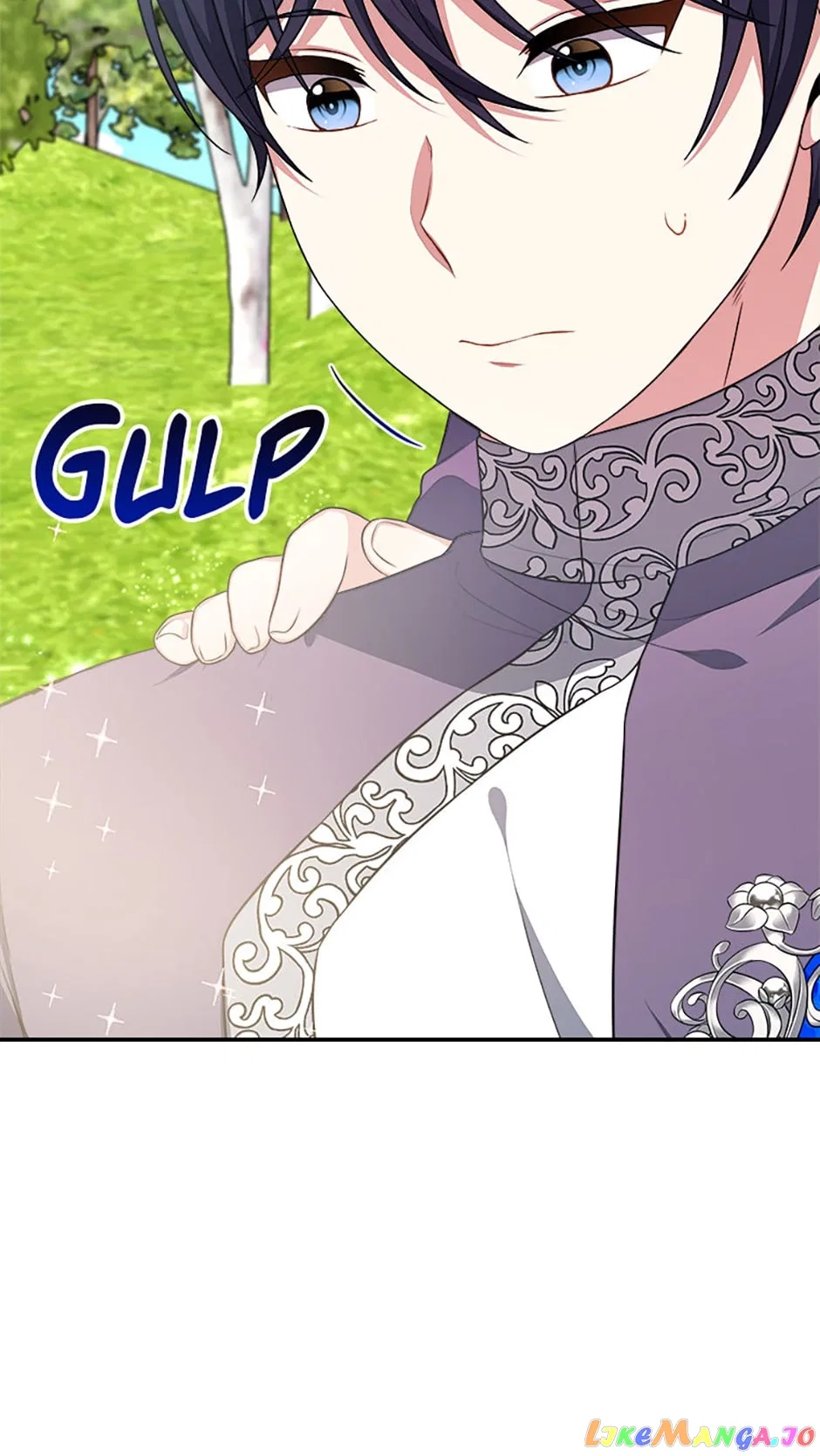 My Prince’s Healing Touch Chapter 37 – Page 83