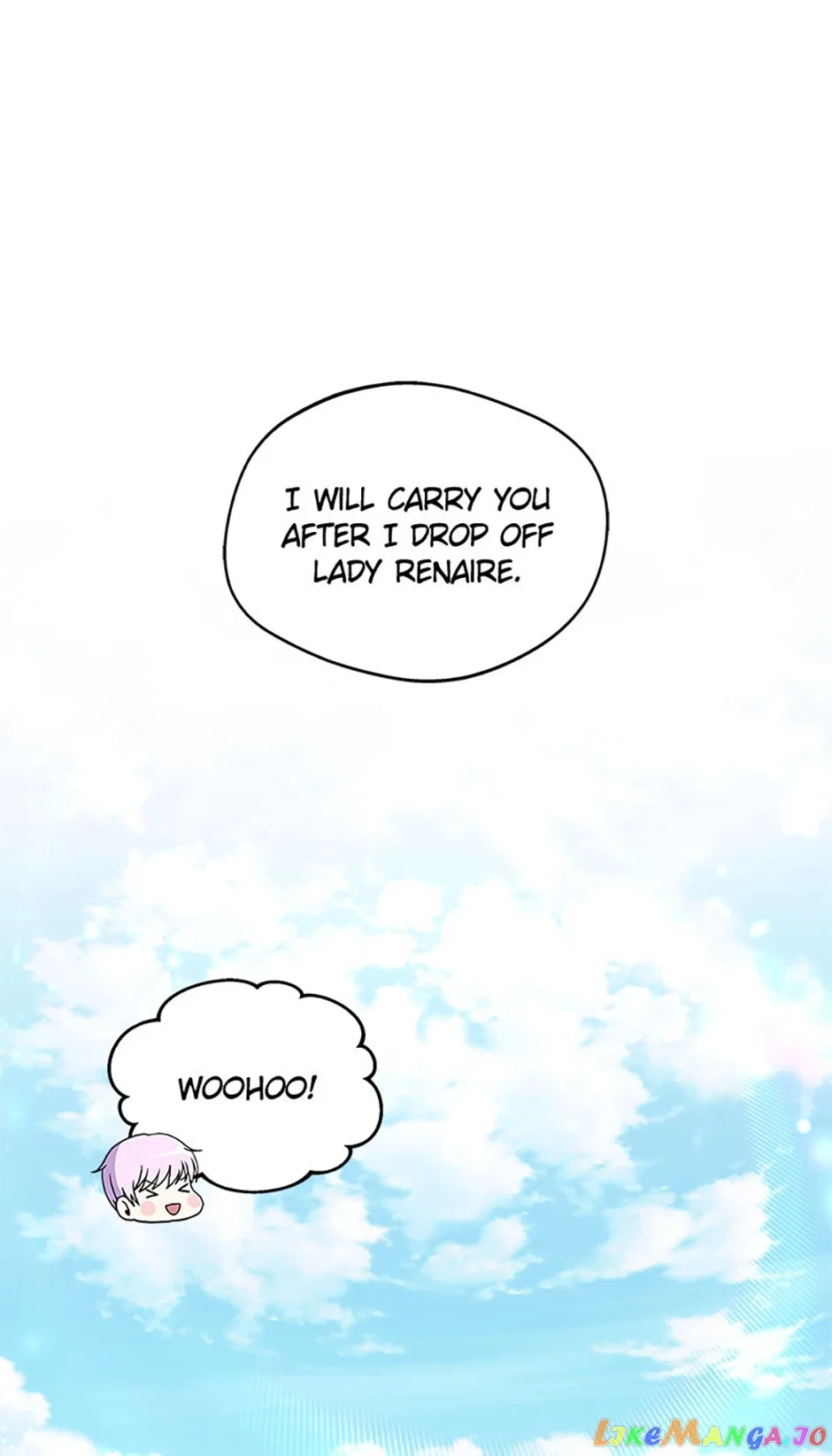 My Prince’s Healing Touch Chapter 37 – Page 84