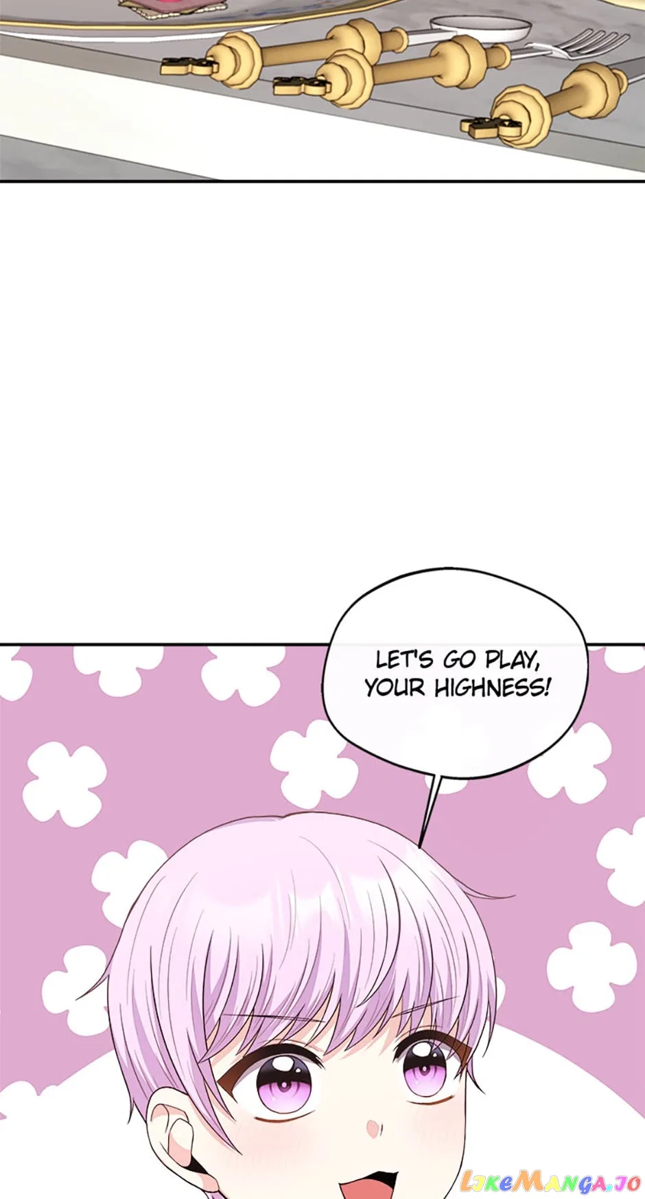 My Prince’s Healing Touch Chapter 36 – Page 2