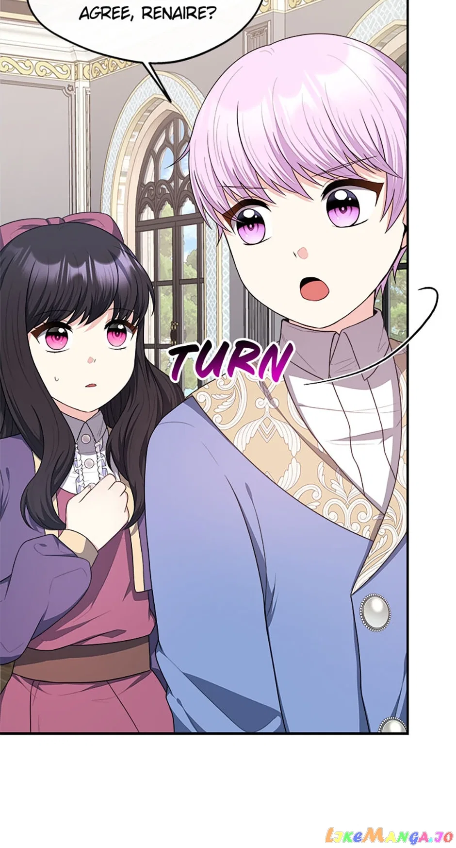 My Prince’s Healing Touch Chapter 36 – Page 5