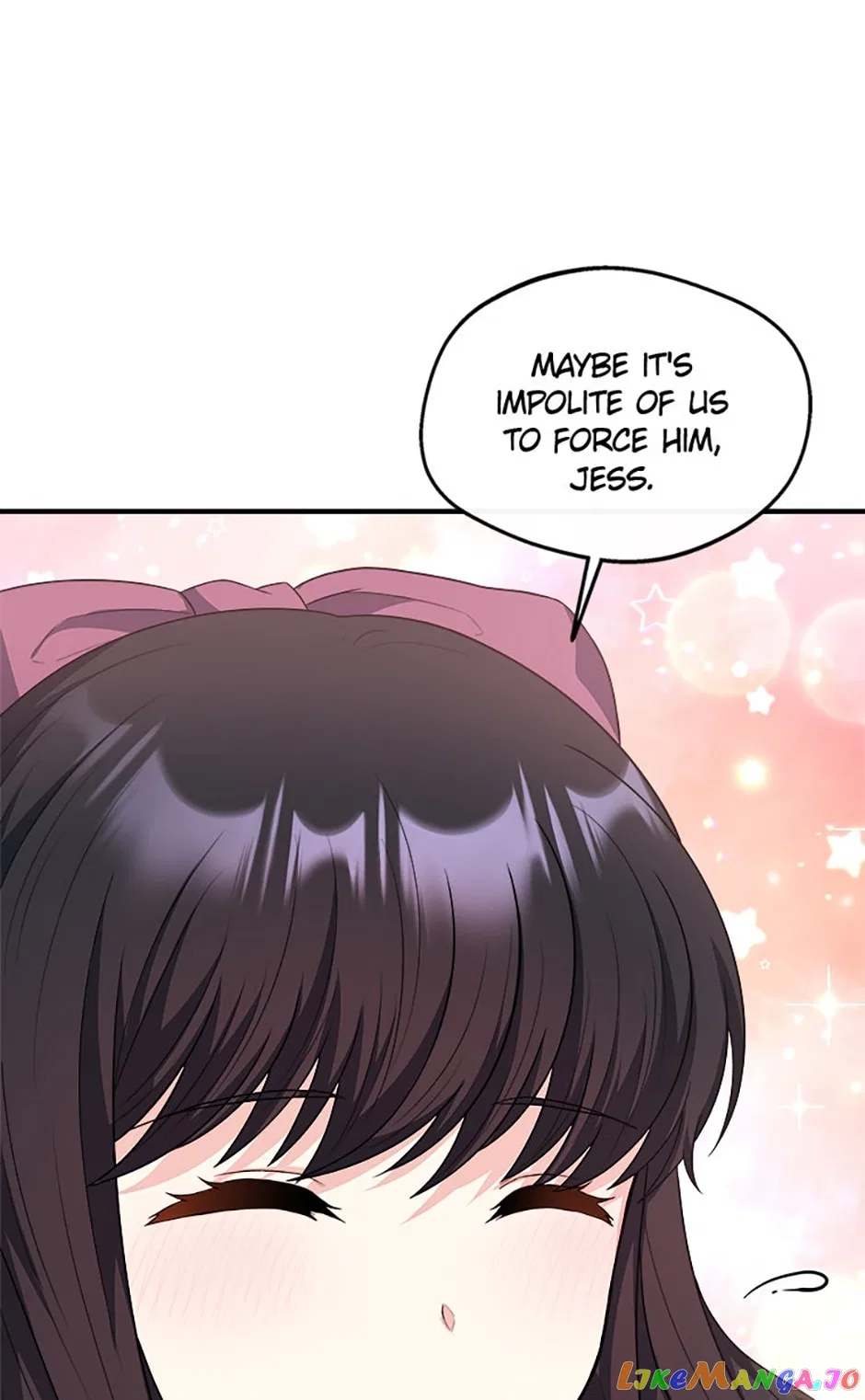 My Prince’s Healing Touch Chapter 36 – Page 6
