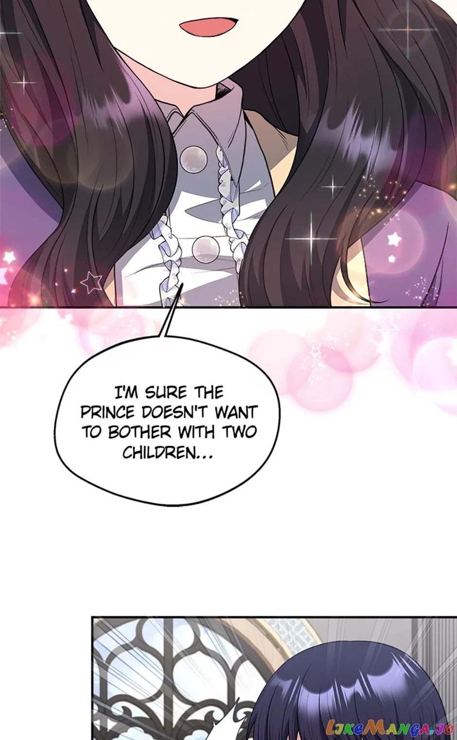 My Prince’s Healing Touch Chapter 36 – Page 7