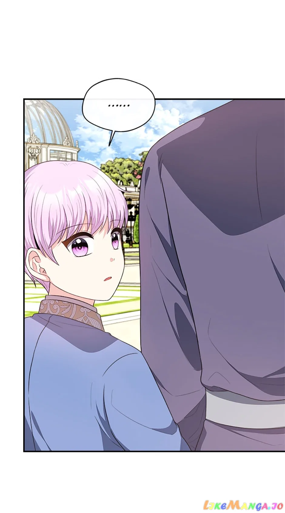 My Prince’s Healing Touch Chapter 36 – Page 18