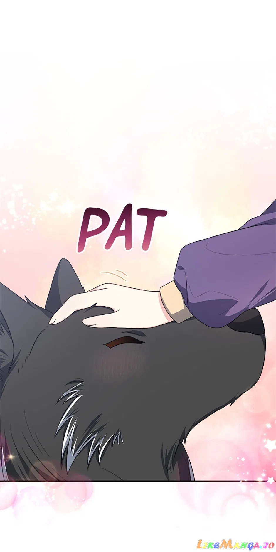 My Prince’s Healing Touch Chapter 36 – Page 23