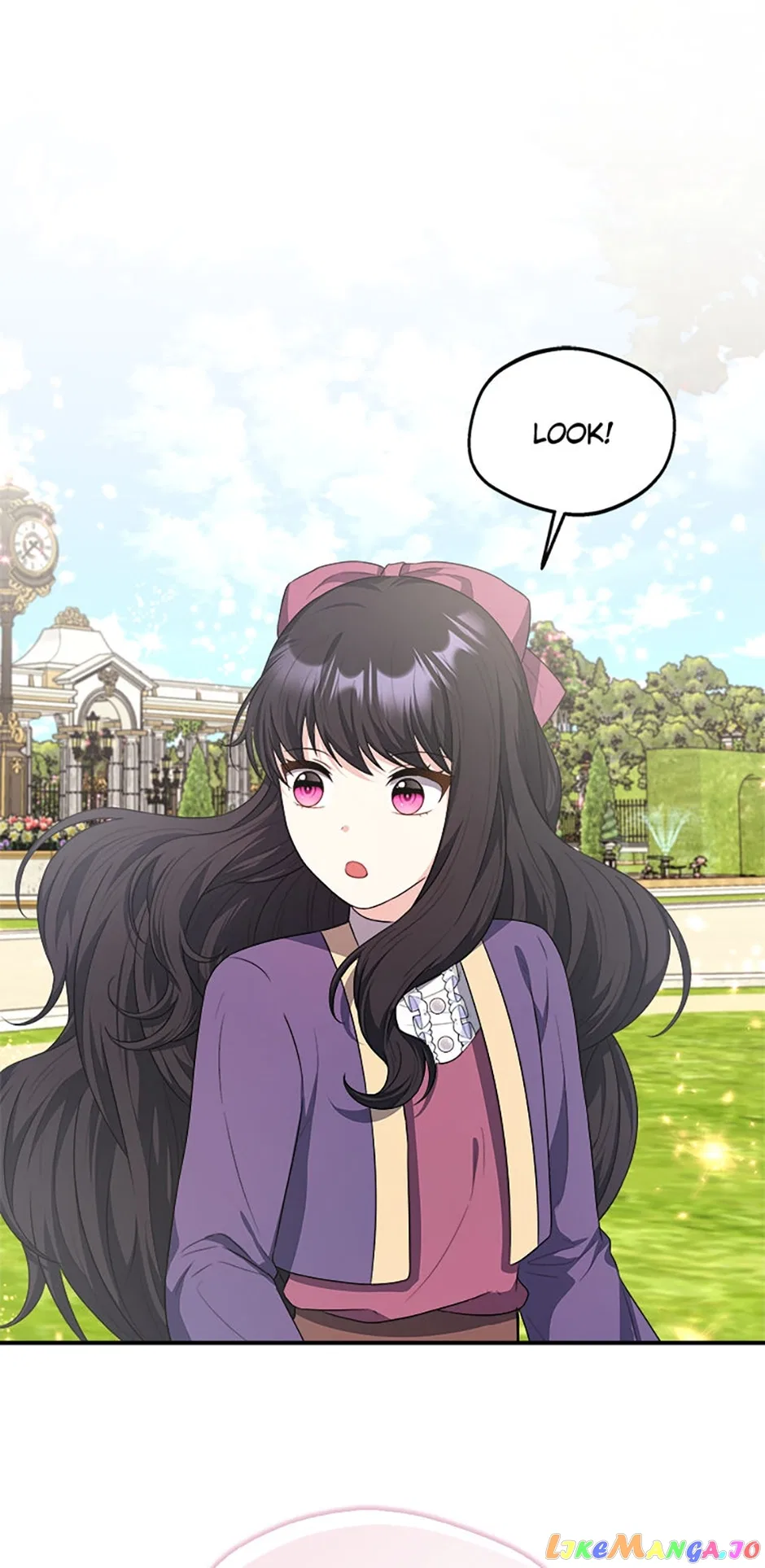 My Prince’s Healing Touch Chapter 36 – Page 29