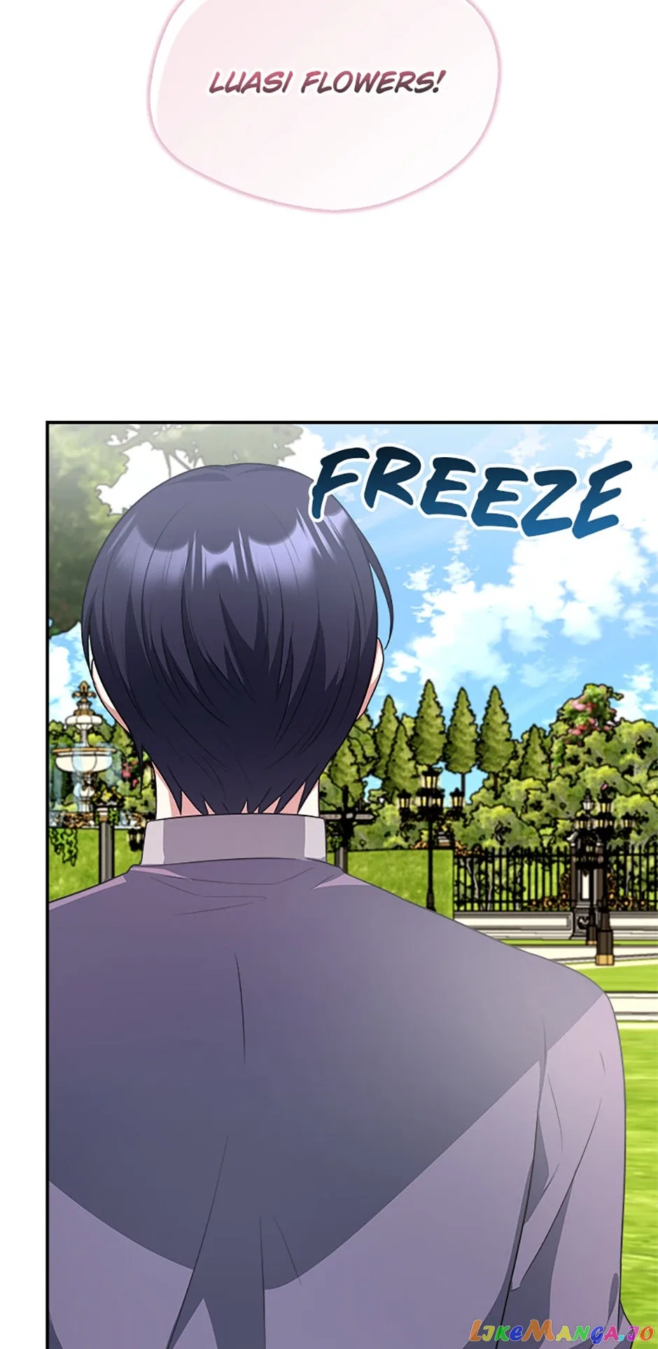 My Prince’s Healing Touch Chapter 36 – Page 30
