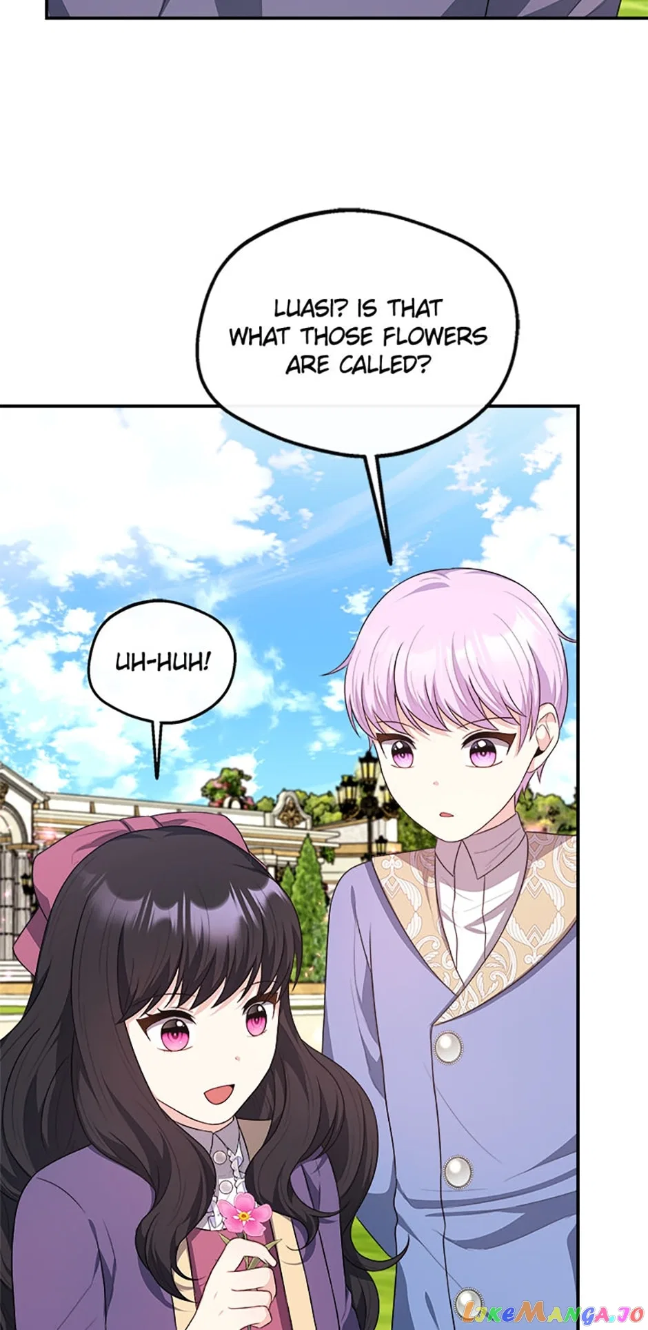 My Prince’s Healing Touch Chapter 36 – Page 31
