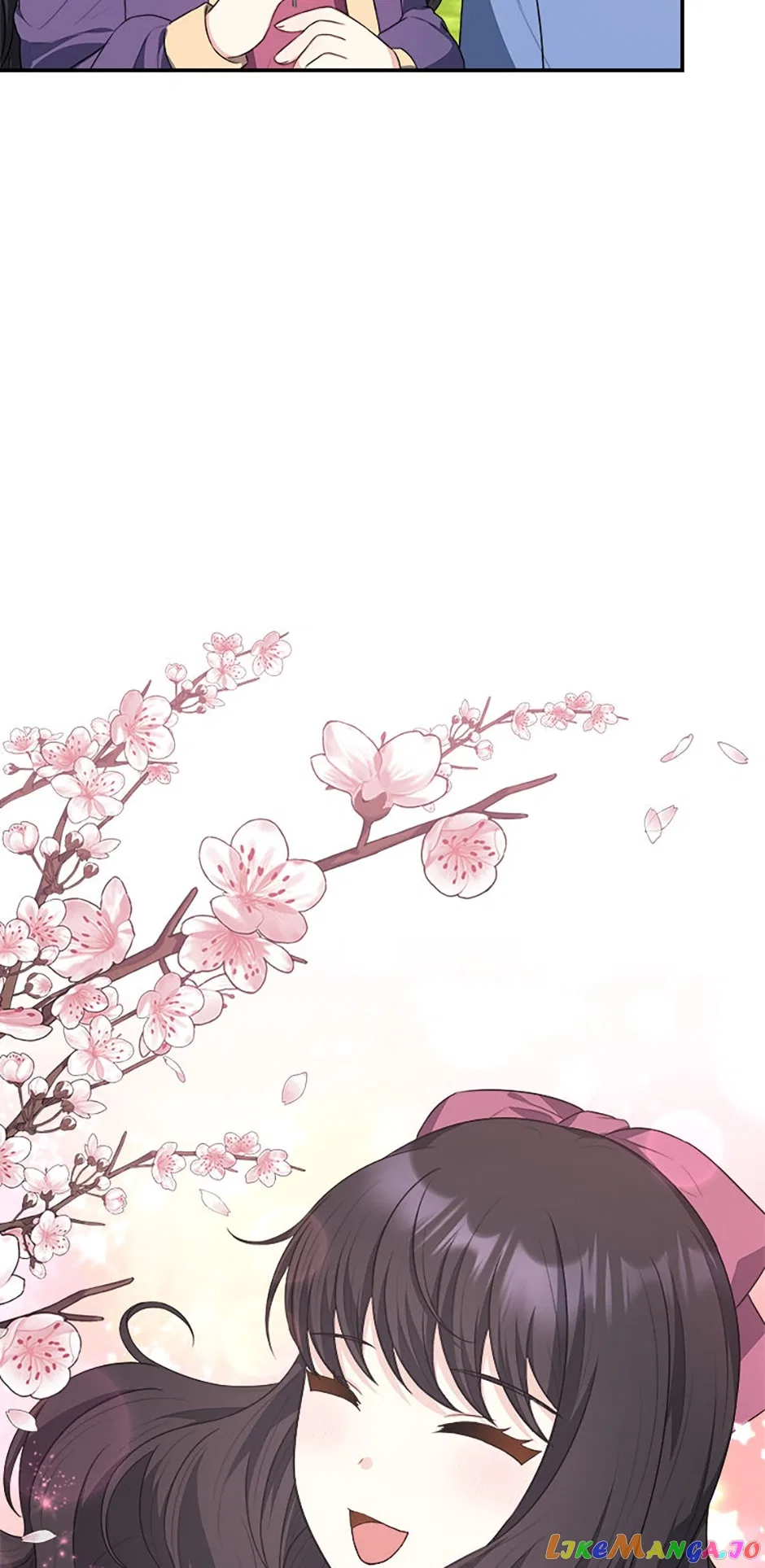 My Prince’s Healing Touch Chapter 36 – Page 32