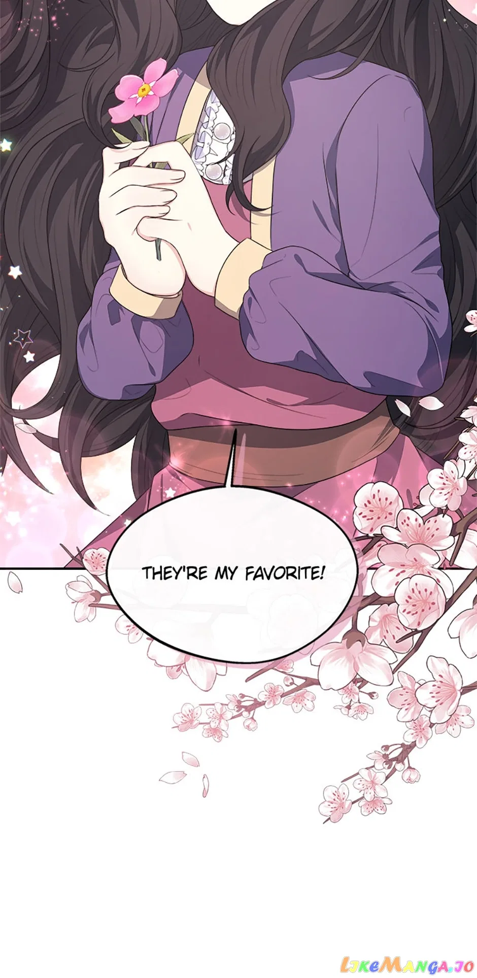 My Prince’s Healing Touch Chapter 36 – Page 33