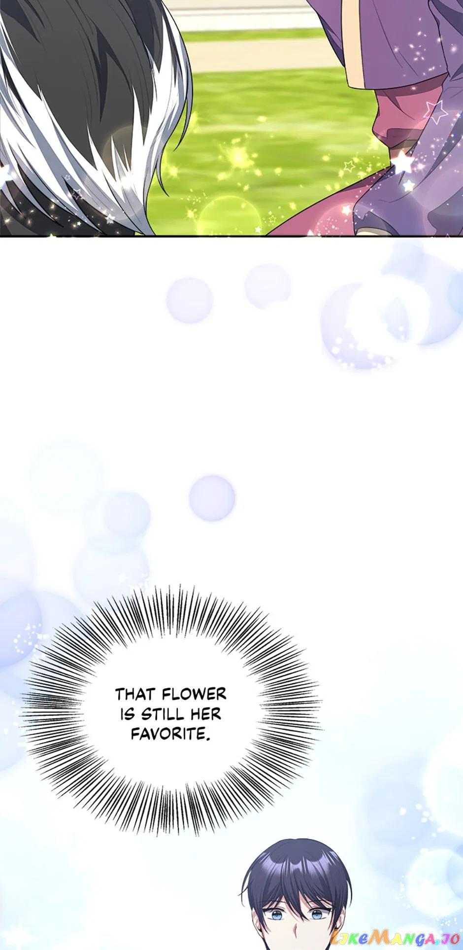 My Prince’s Healing Touch Chapter 36 – Page 37