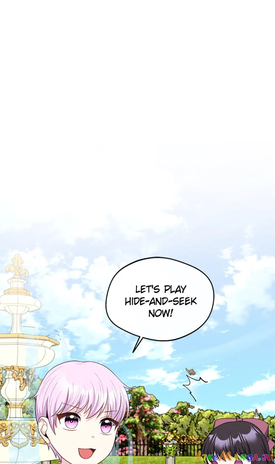 My Prince’s Healing Touch Chapter 36 – Page 39