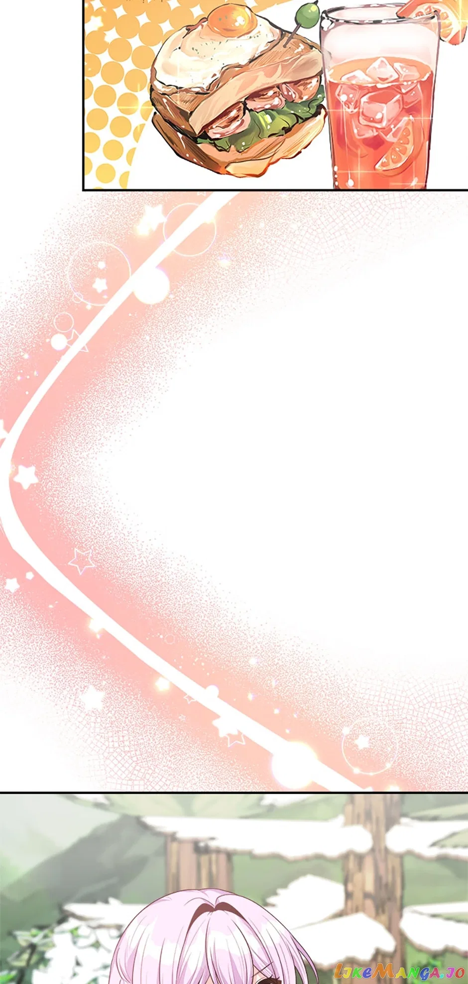 My Prince’s Healing Touch Chapter 36 – Page 46