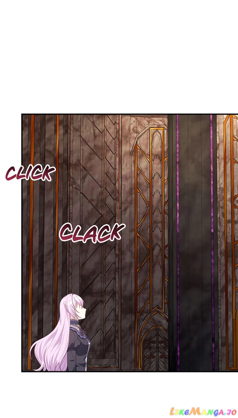 My Prince’s Healing Touch Chapter 36 – Page 50