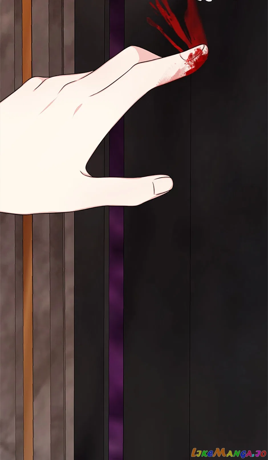 My Prince’s Healing Touch Chapter 36 – Page 52