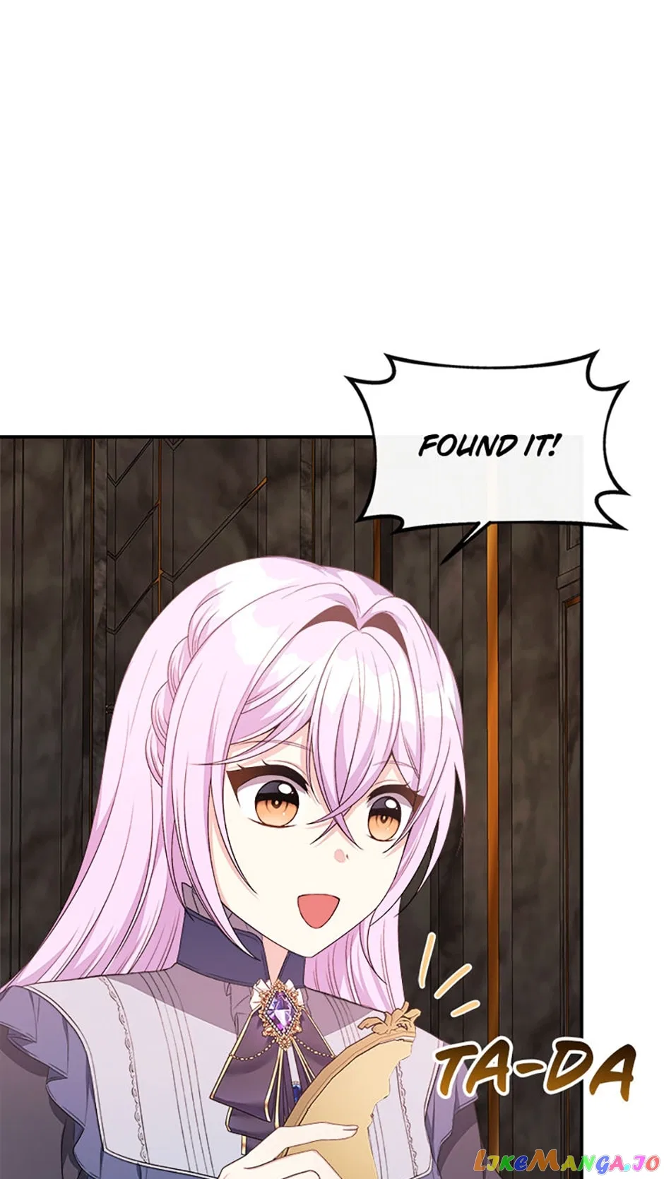 My Prince’s Healing Touch Chapter 36 – Page 64