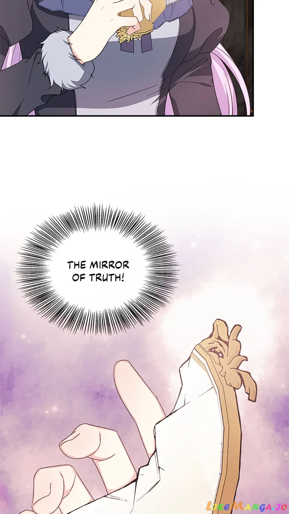 My Prince’s Healing Touch Chapter 36 – Page 65