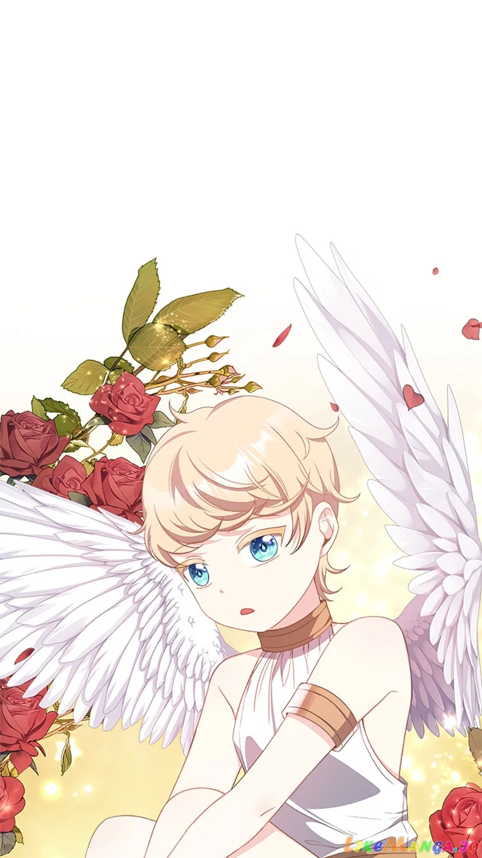 My Prince’s Healing Touch Chapter 36 – Page 73