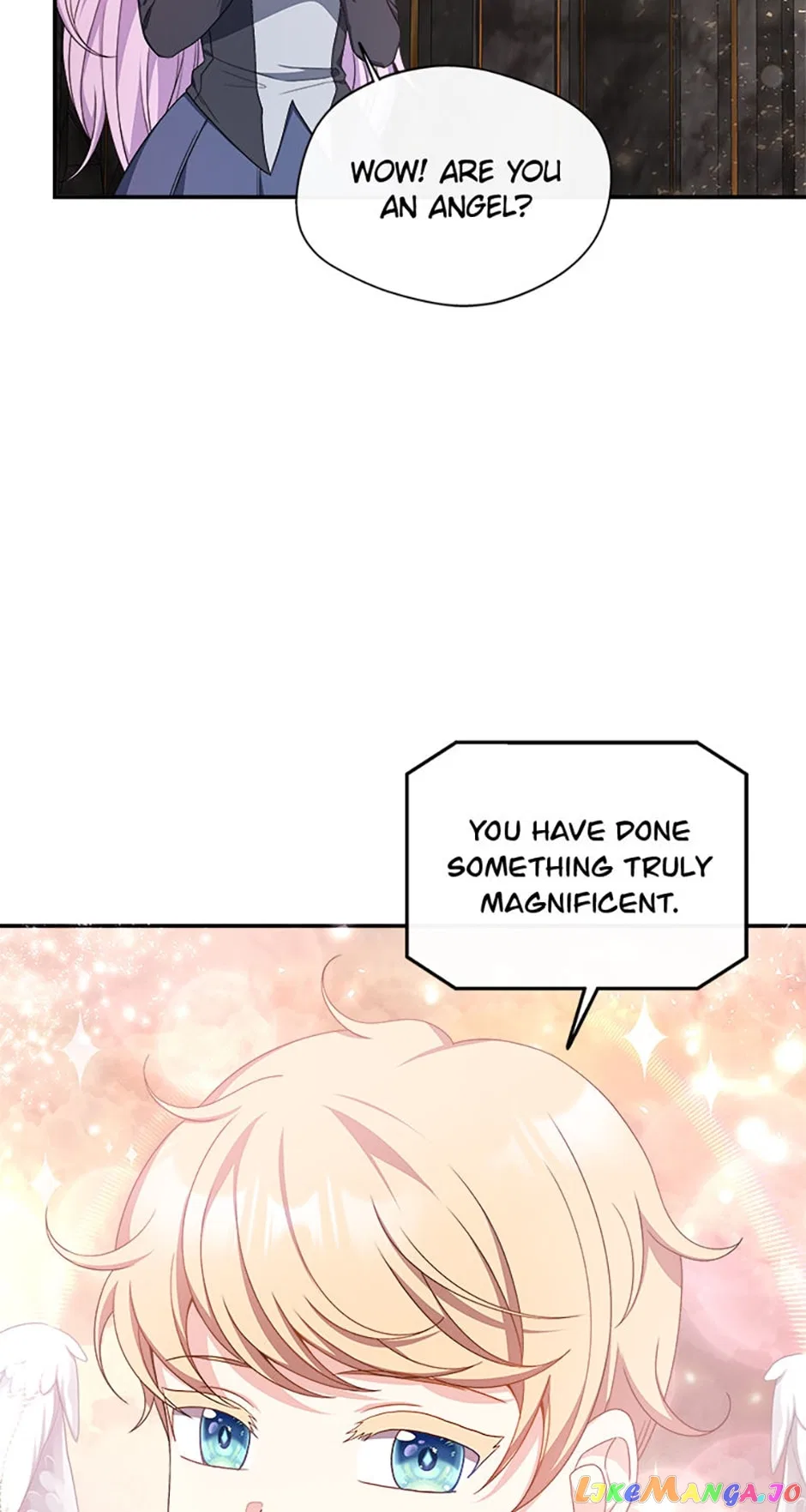 My Prince’s Healing Touch Chapter 36 – Page 76