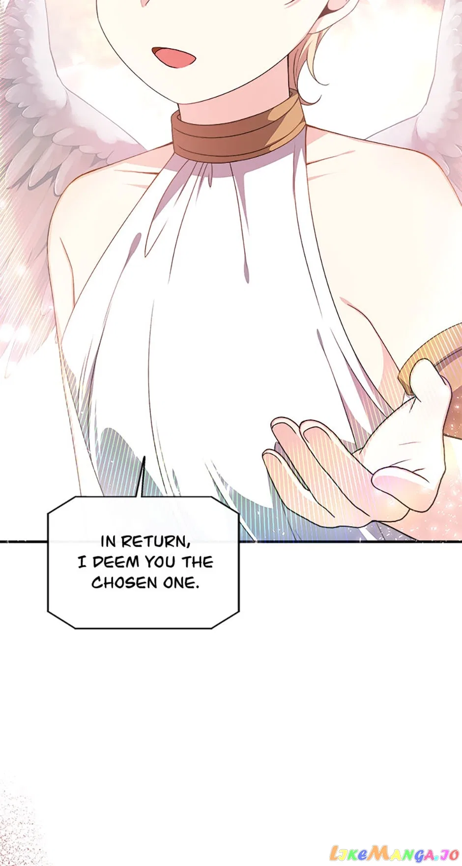 My Prince’s Healing Touch Chapter 36 – Page 77