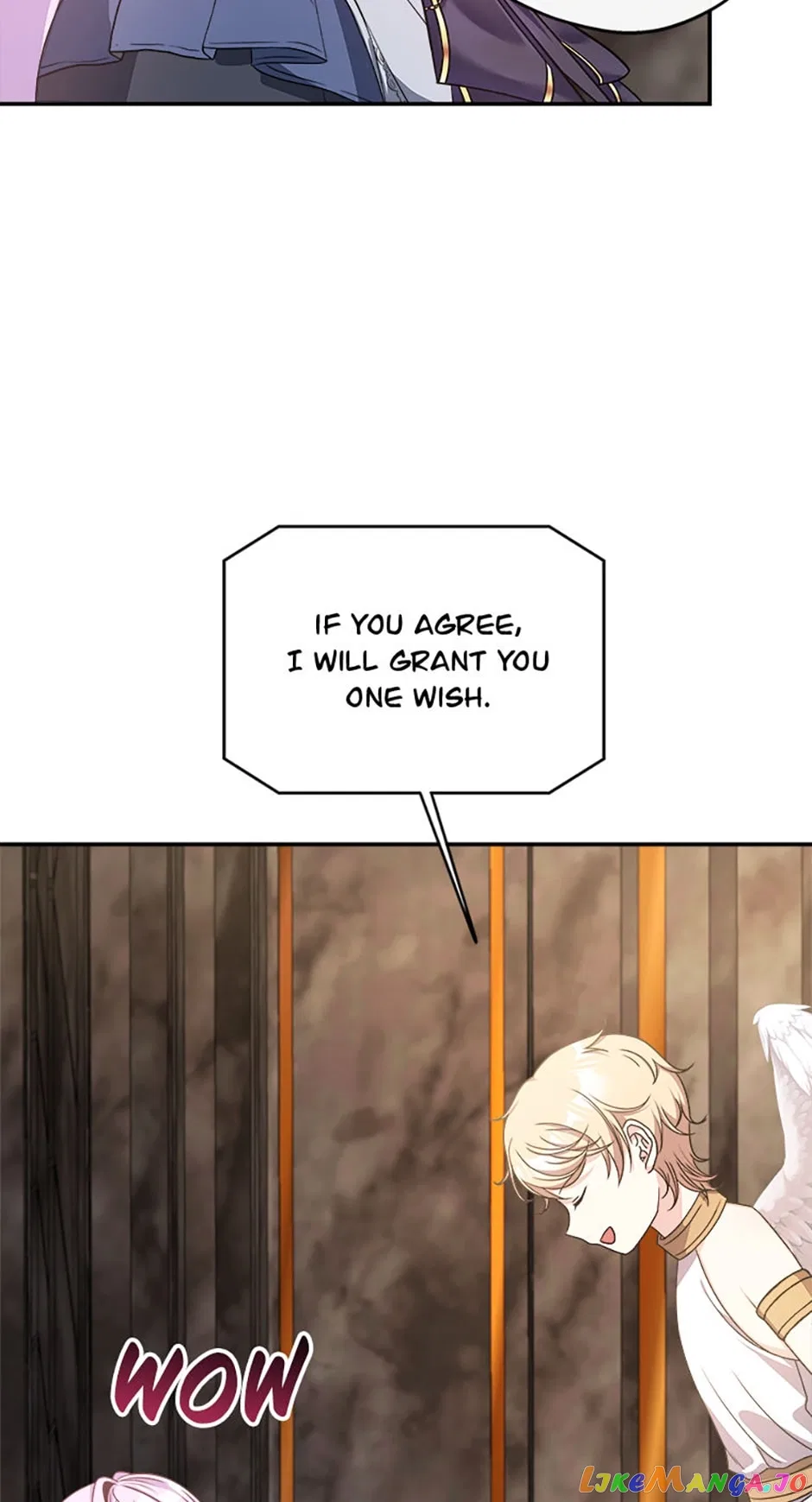 My Prince’s Healing Touch Chapter 36 – Page 80