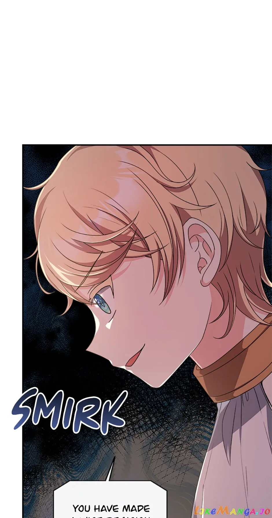 My Prince’s Healing Touch Chapter 36 – Page 82