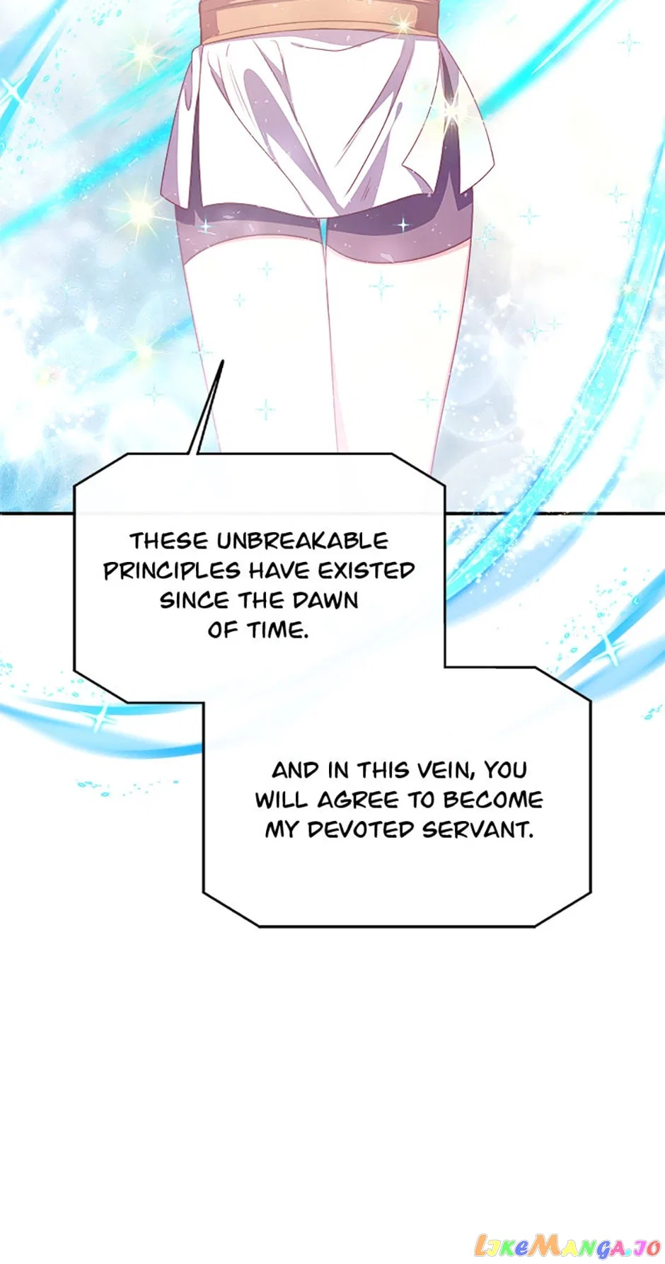 My Prince’s Healing Touch Chapter 36 – Page 86