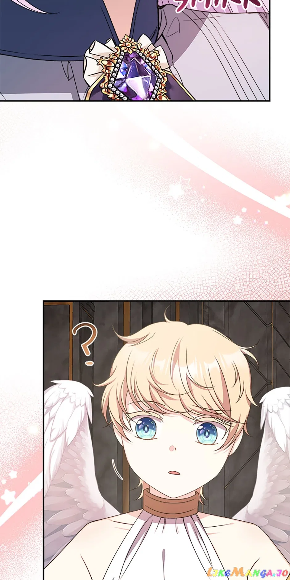 My Prince’s Healing Touch Chapter 36 – Page 88