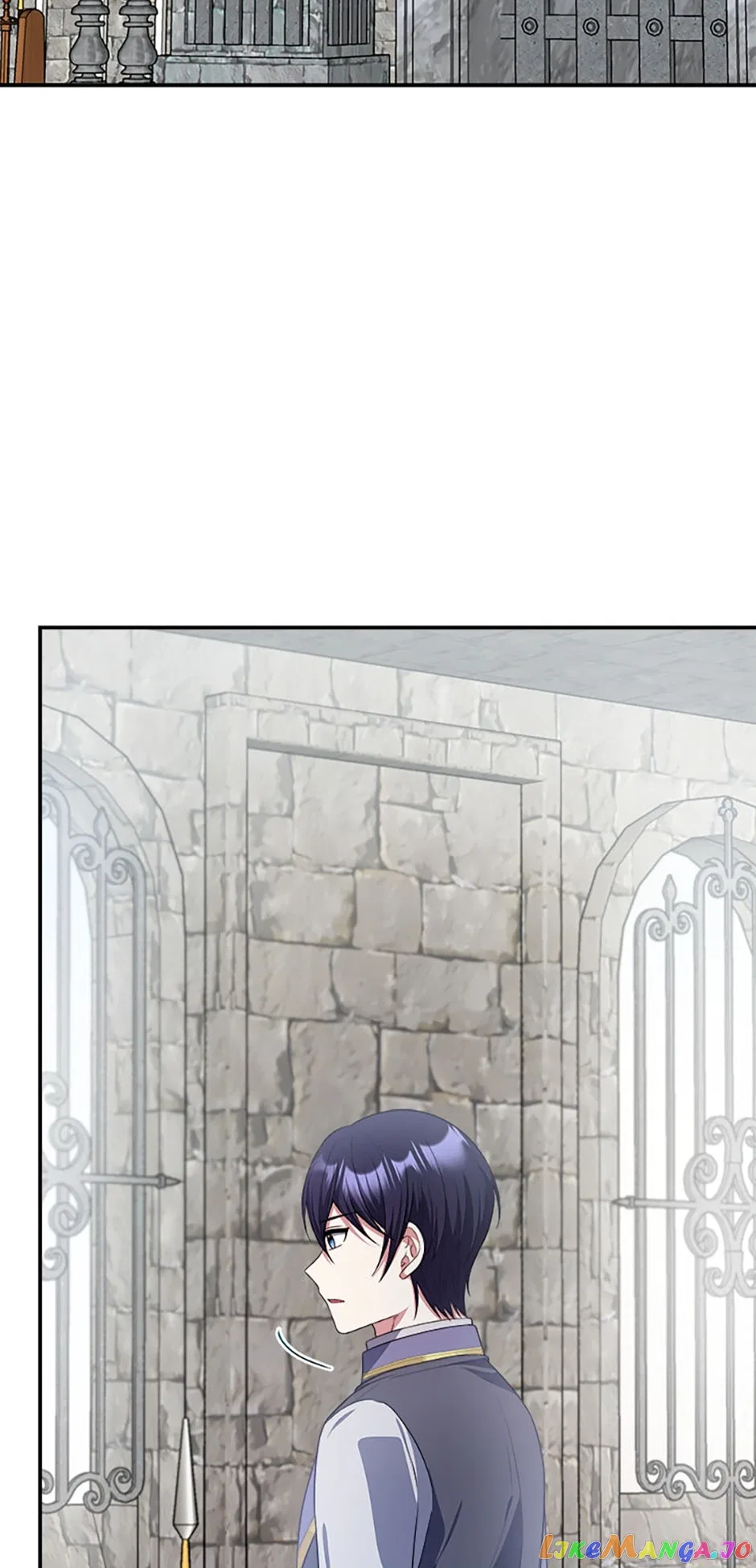 My Prince’s Healing Touch Chapter 35 – Page 2