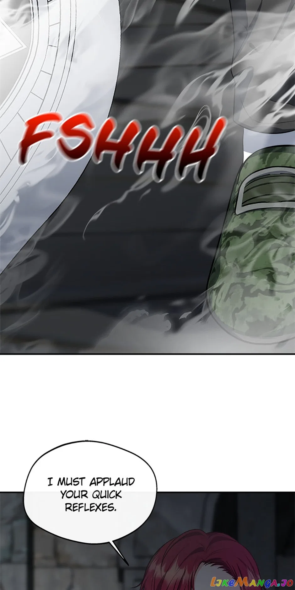 My Prince’s Healing Touch Chapter 35 – Page 7